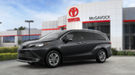 2025 Toyota Sienna Limited