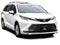 2025 Toyota SIENNA LTD AWD Limited 7 Passenger