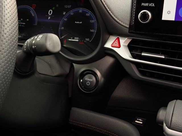 2025 Toyota SIENNA LTD AWD Limited 7 Passenger