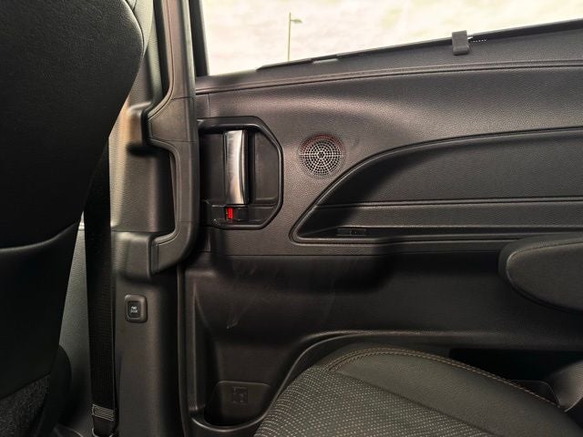 2025 Toyota SIENNA LTD AWD Limited 7 Passenger