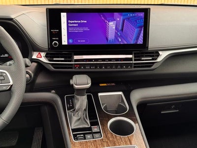 2025 Toyota SIENNA LTD AWD Limited 7 Passenger