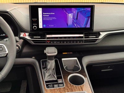 2025 Toyota SIENNA LTD AWD Limited 7 Passenger
