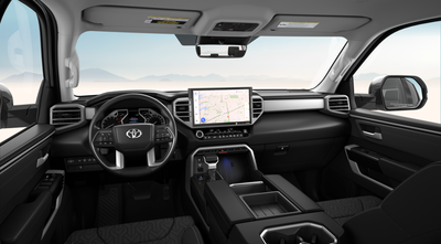 2023 Toyota Tundra Limited