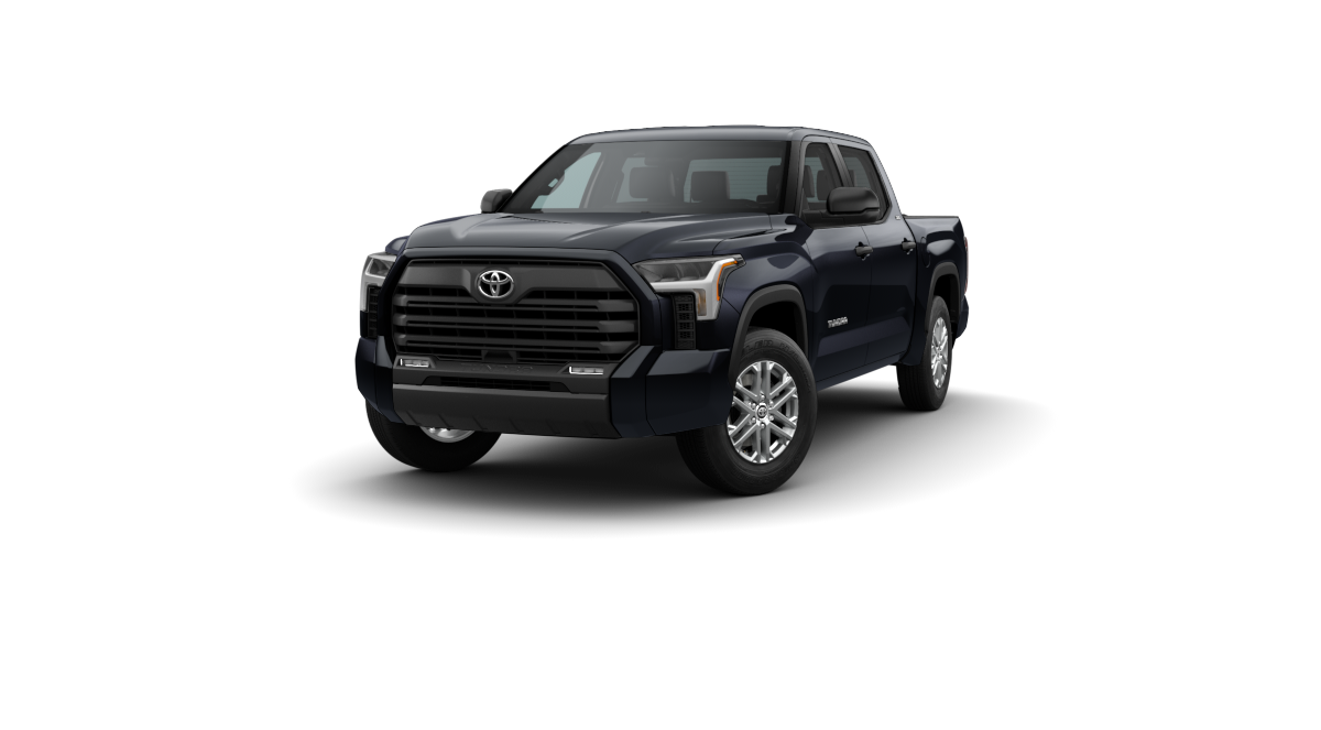 2023 Toyota Tundra SR5 3.4L CrewMax 5.5' Bed's photo