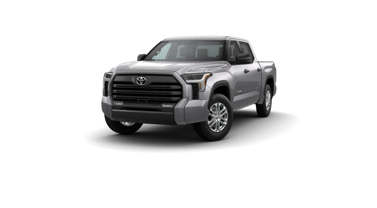2022 Toyota Tundra SR5 3.4L CrewMax 5.5' Bed's photo
