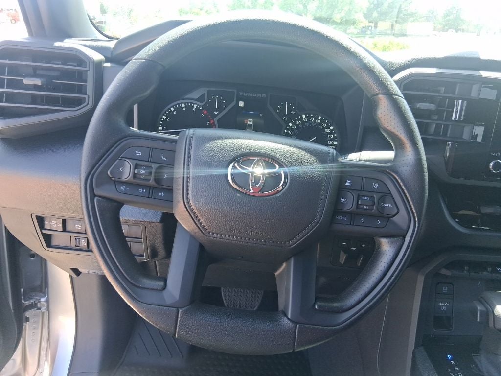 2026 Toyota Tundra SR5 - Photo 14