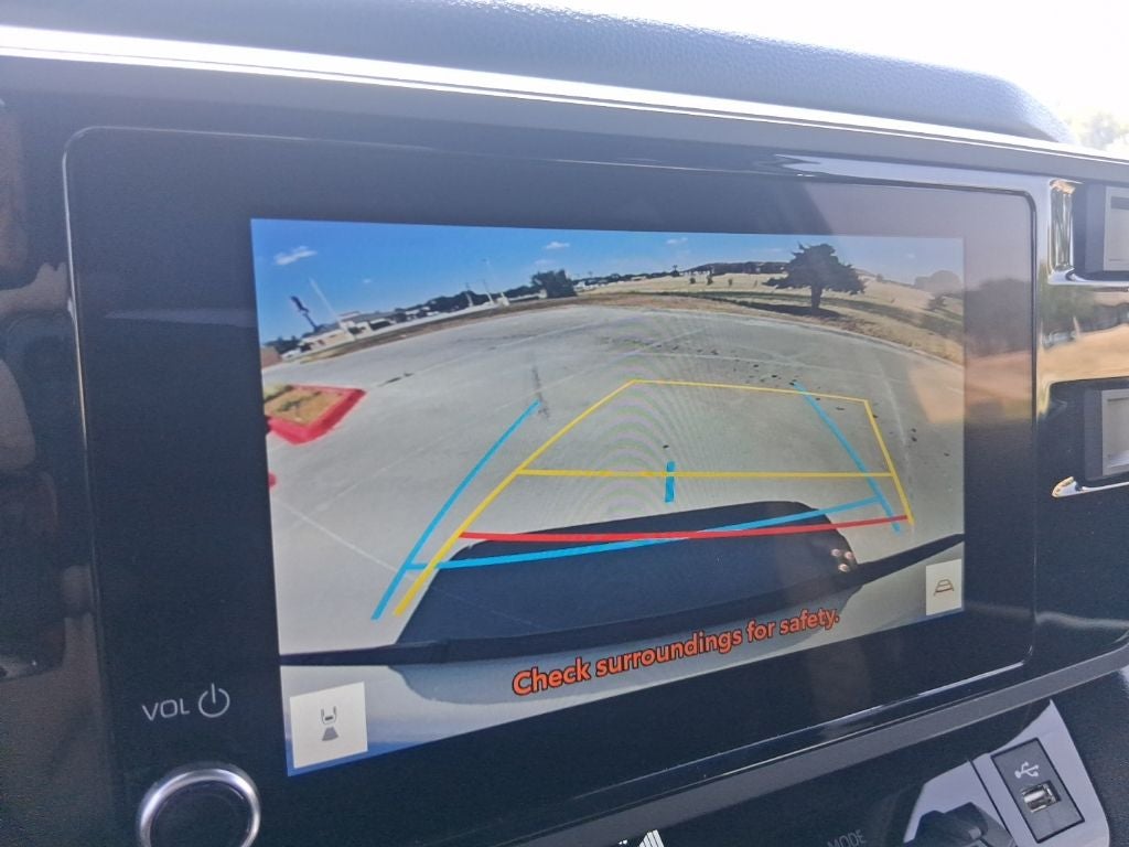 2026 Toyota Tundra SR5 - Photo 16
