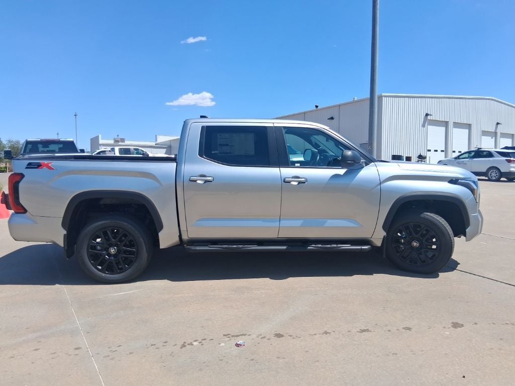 2026 Toyota Tundra SR5 - Photo 6