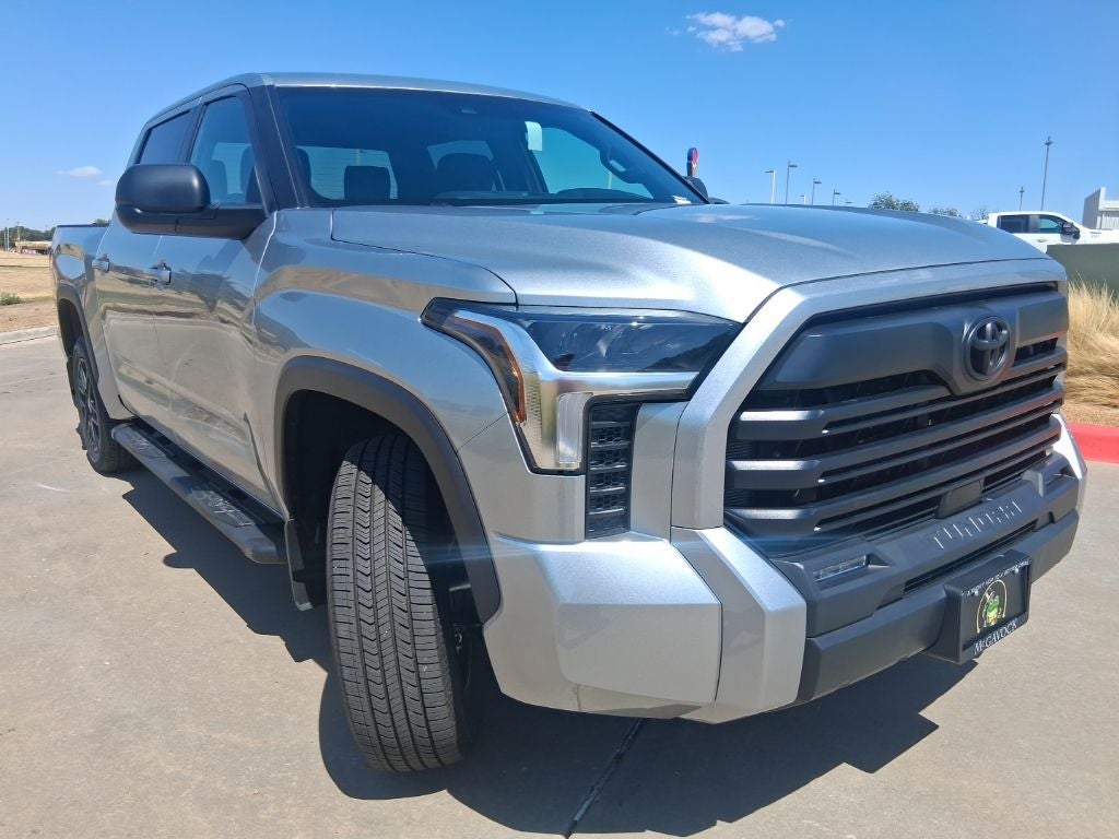 2026 Toyota Tundra SR5 - Photo 7