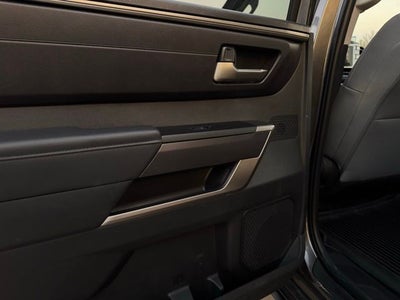 2023 Toyota TUNDRA 4X4 SR5