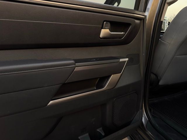 2023 Toyota TUNDRA 4X4 SR5