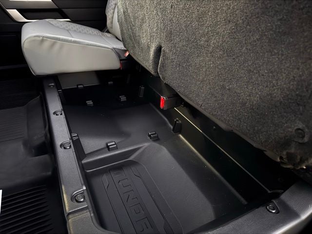 2023 Toyota TUNDRA 4X4 SR5