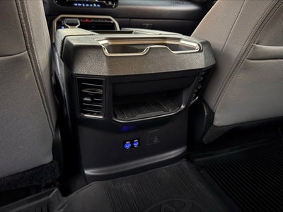 2023 Toyota TUNDRA 4X4 SR5