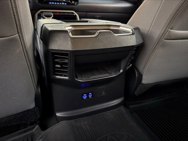 2023 Toyota TUNDRA 4X4 SR5