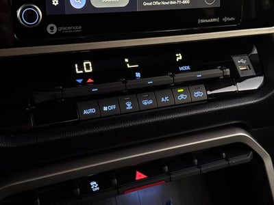 2023 Toyota TUNDRA 4X4 SR5