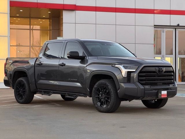 2023 Toyota TUNDRA 4X4 SR5