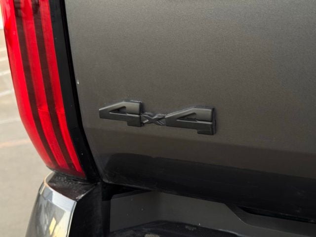 2023 Toyota TUNDRA 4X4 SR5