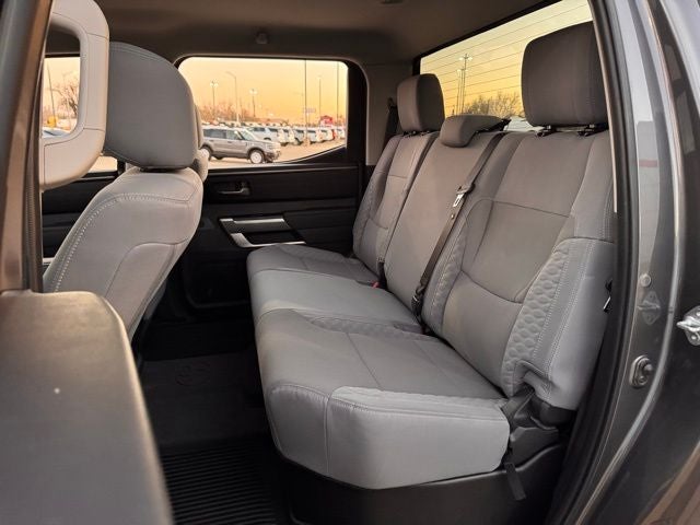 2023 Toyota TUNDRA 4X4 SR5