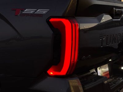 2023 Toyota TUNDRA 4X4 SR5