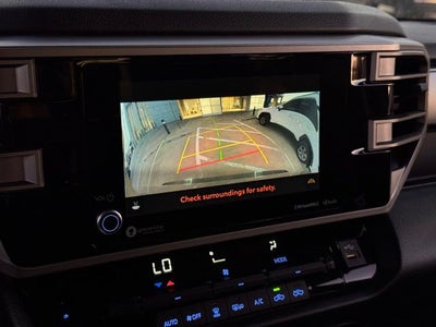 2023 Toyota TUNDRA 4X4 SR5