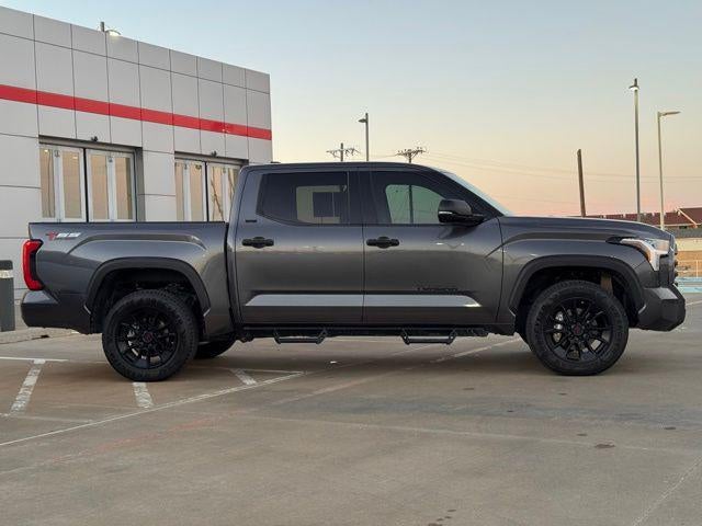 2023 Toyota TUNDRA 4X4 SR5