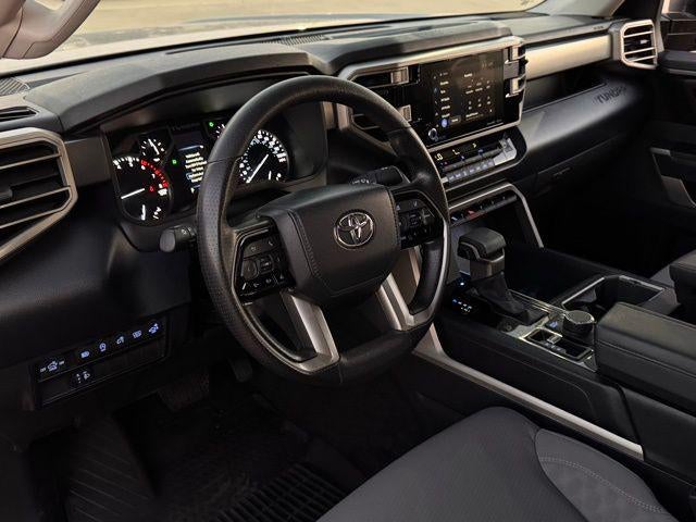 2023 Toyota TUNDRA 4X4 SR5