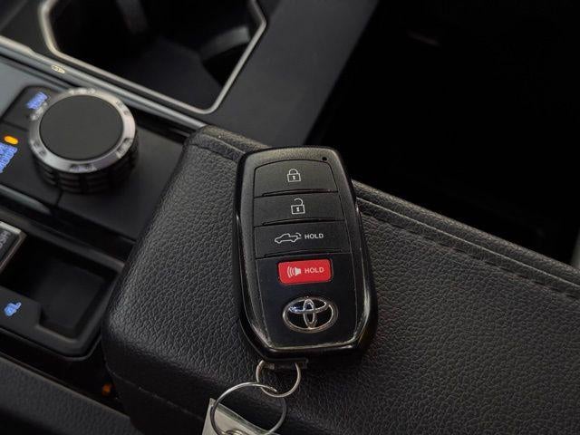 2023 Toyota TUNDRA 4X4 SR5