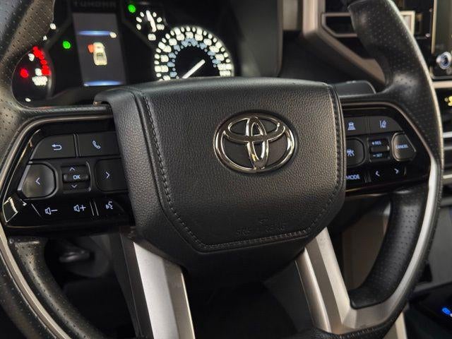 2023 Toyota TUNDRA 4X4 SR5