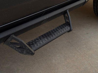 2023 Toyota TUNDRA 4X4 SR5