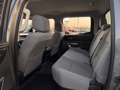 2023 Toyota TUNDRA 4X4 SR5