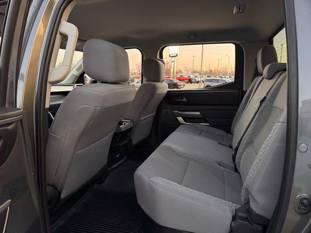 2023 Toyota TUNDRA 4X4 SR5