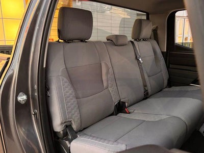 2023 Toyota TUNDRA 4X4 SR5