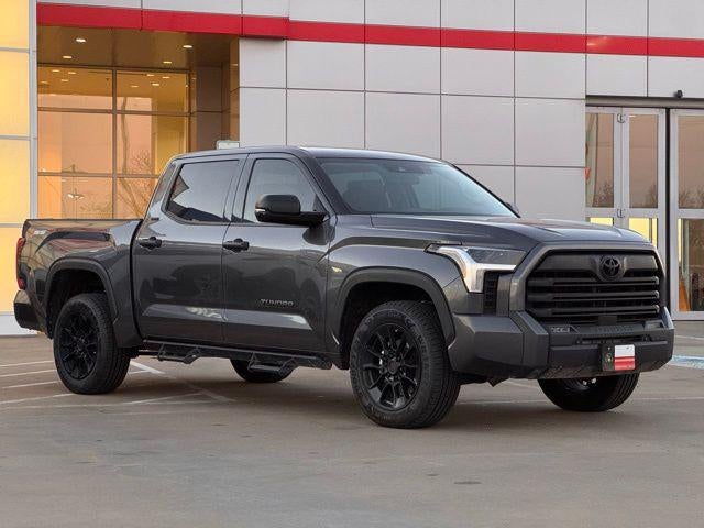 2023 Toyota TUNDRA 4X4 SR5