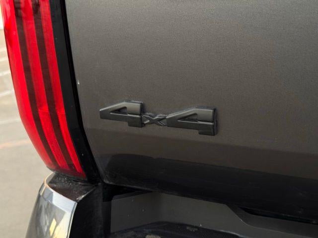 2023 Toyota TUNDRA 4X4 SR5