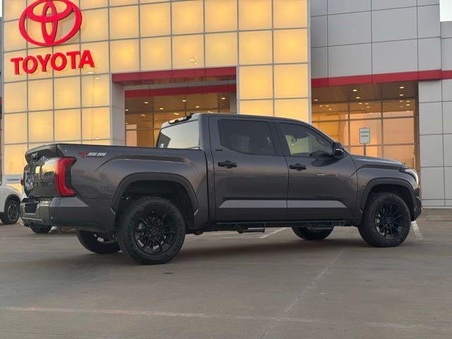 2023 Toyota TUNDRA 4X4 SR5