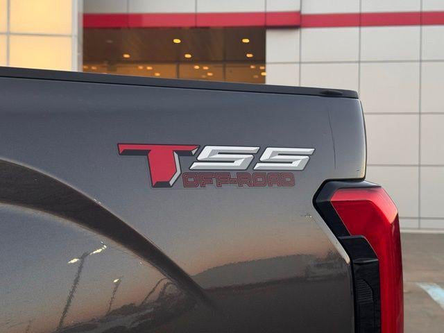 2023 Toyota TUNDRA 4X4 SR5