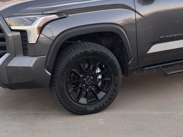 2023 Toyota TUNDRA 4X4 SR5