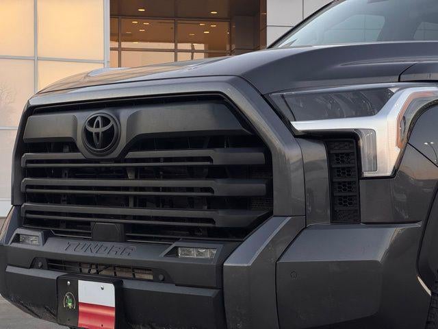 2023 Toyota TUNDRA 4X4 SR5