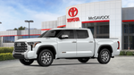 2026 Toyota Tundra i-FORCE MAX 1794 Edition i-FORCE MAX
