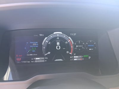 2024 Toyota Tundra i-FORCE MAX 1794 Edition