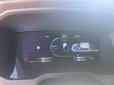 2024 Toyota Tundra i-FORCE MAX 1794 Edition