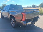 2024 Toyota Tundra i-FORCE MAX 1794 Edition