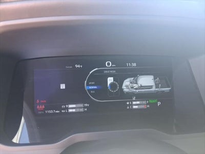 2024 Toyota Tundra i-FORCE MAX 1794 Edition