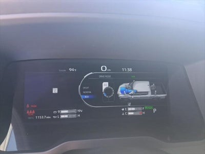 2024 Toyota Tundra i-FORCE MAX 1794 Edition