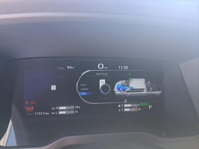 2024 Toyota Tundra i-FORCE MAX 1794 Edition