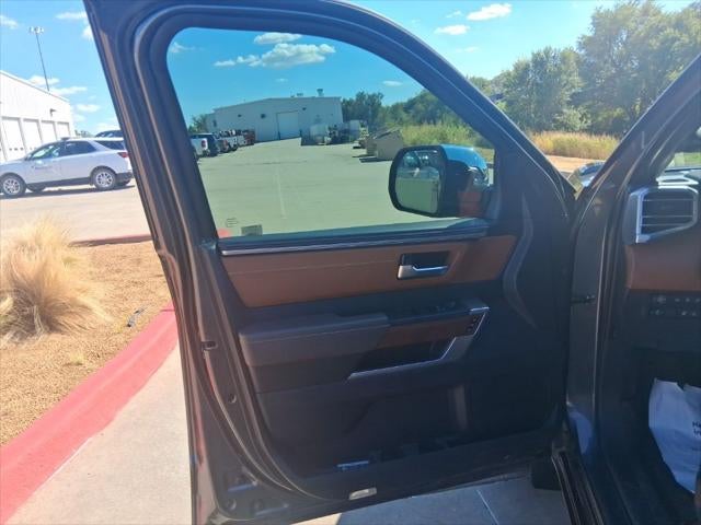 2024 Toyota Tundra i-FORCE MAX 1794 Edition