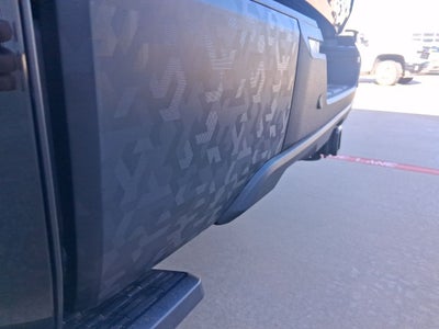 2026 Toyota Tundra i-FORCE MAX TRD Pro