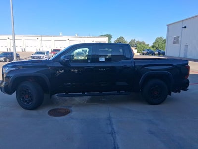 2026 Toyota Tundra i-FORCE MAX TRD Pro