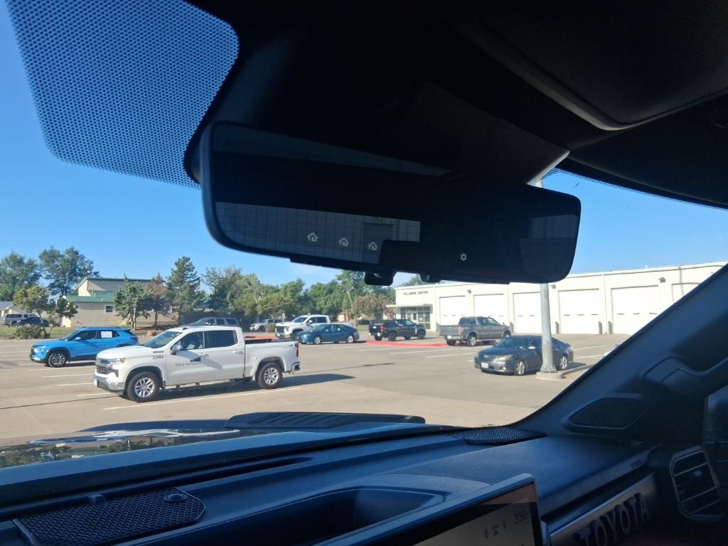 2026 Toyota Tundra i-FORCE MAX TRD Pro