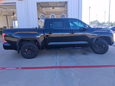 2026 Toyota Tundra i-FORCE MAX TRD Pro